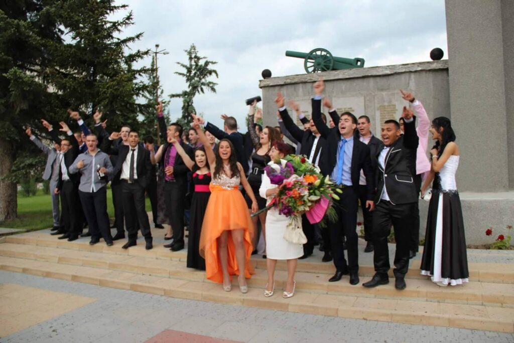 Випуск 2014