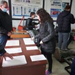 Държавен изпит по практика на професията/специалността за придобиване на II степен на професионална квалификация