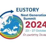 EUSTORY Summit 2024 в Рига, Латвия.