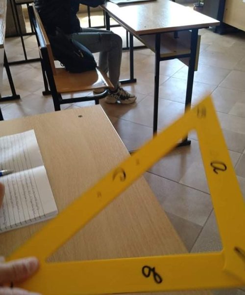 Ден на ученическото самоуправление