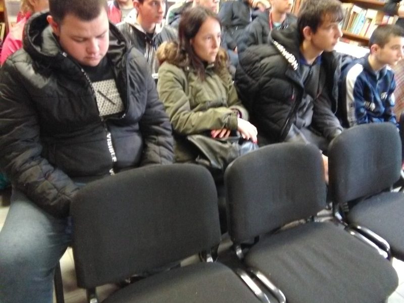 142 г. от Освобождението на България от турско  владичество