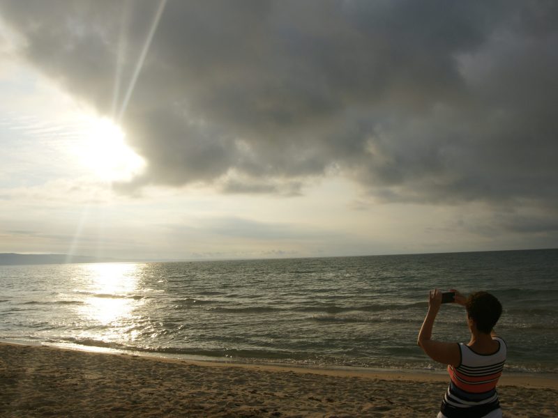 SONY DSC