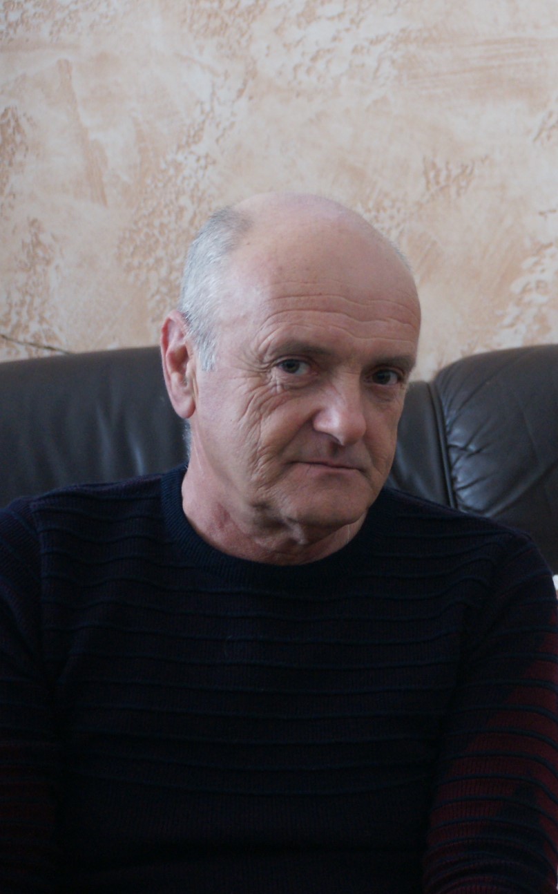 Димитър Димитров