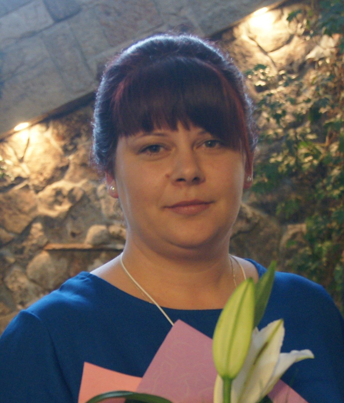 Катя Димитрова