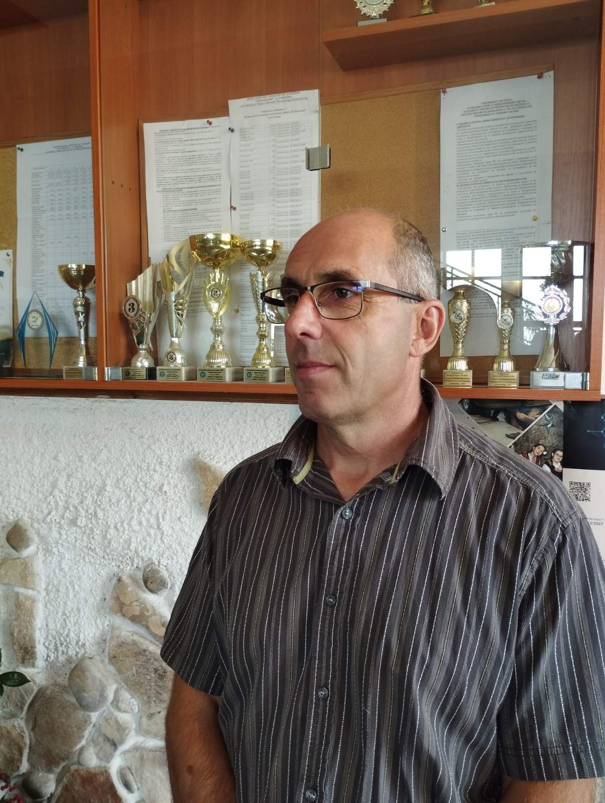 инж. Минко Пулев
