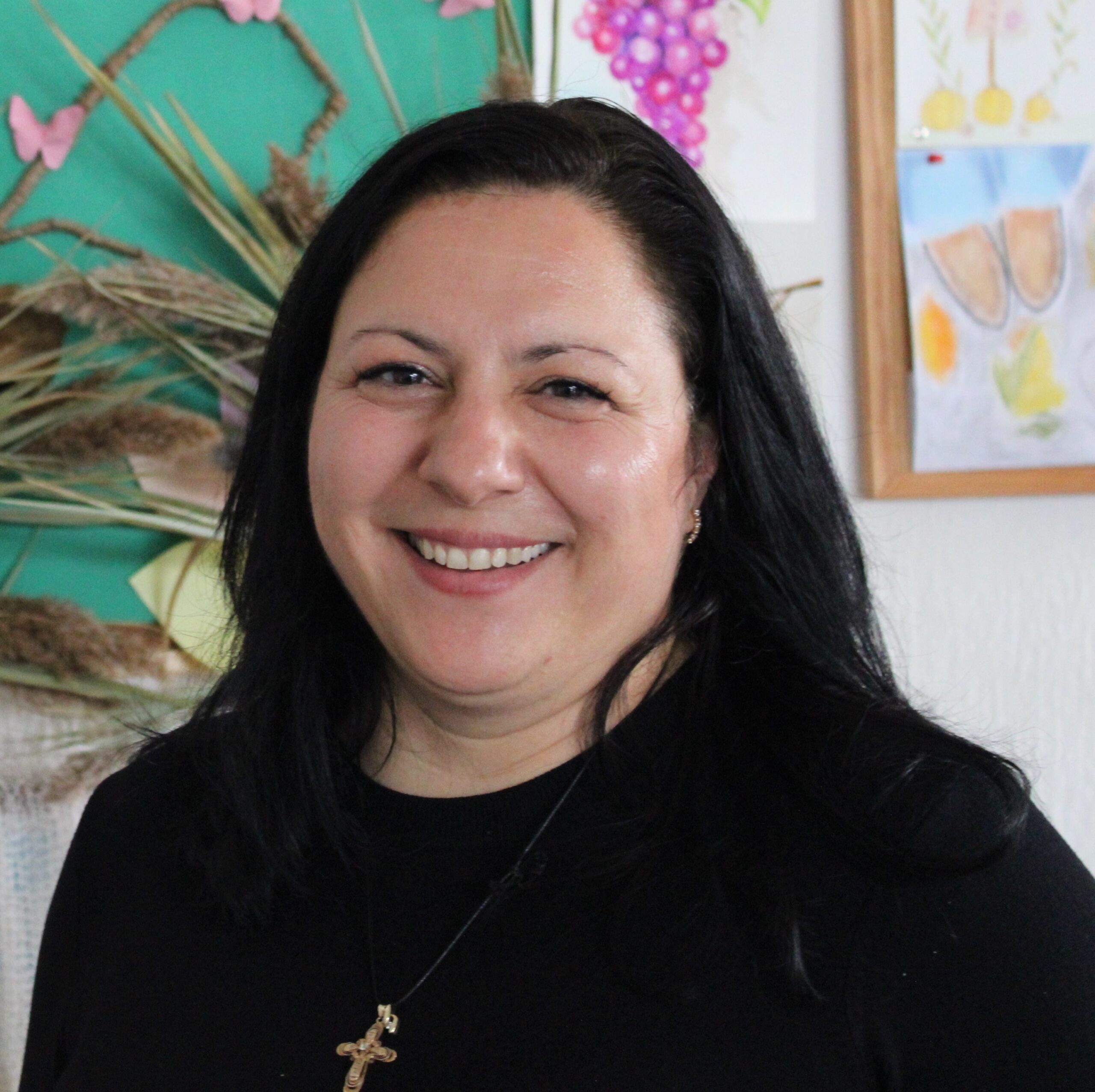 Велина Димитрова