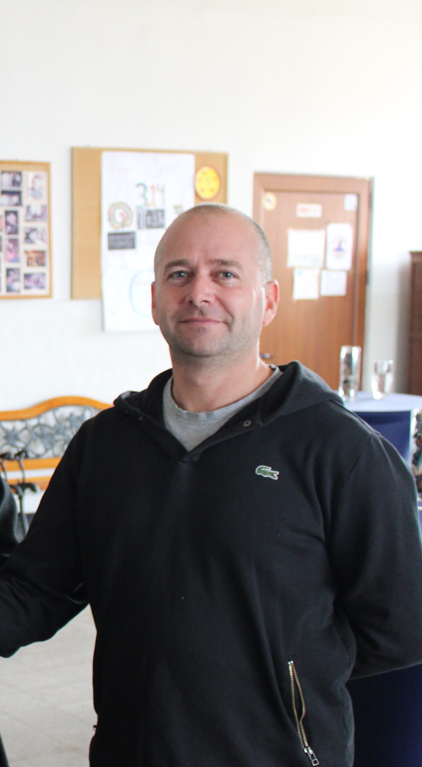 Марио Петков