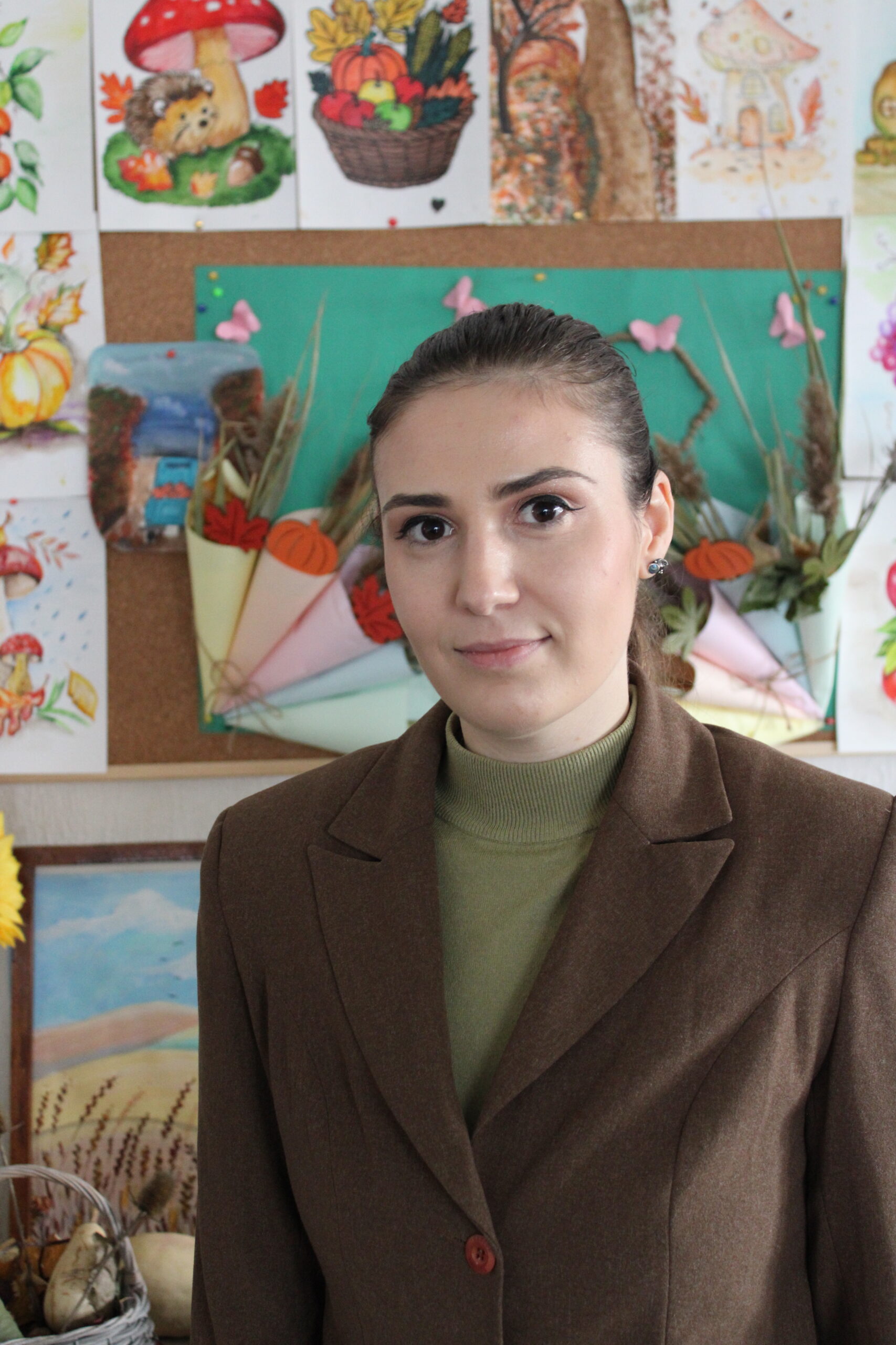 Ванеса Ангелова