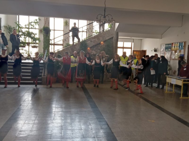 Състезание „Най- добър млад автомонтьор и водач на МПС“