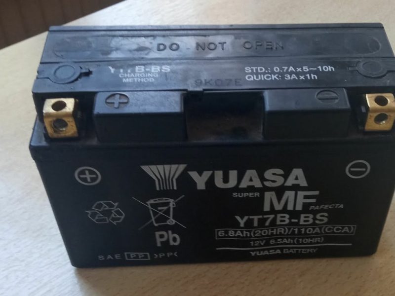 Галванични елементи – видове и приложение в транспорта